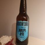 Henkes Lunchbuffé Mat