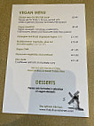 Wok Kitchen Lytham St Annes menu