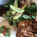 Balance Thai At Seaforth food