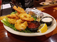 Jug's Hitching Post Saloon Grill food