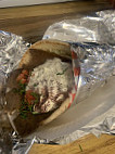 Omar’s Gyro inside