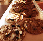 Johnny B's Cookies food