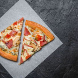 Restaurang Milano Mat