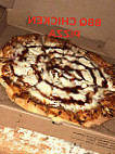 Maike's Bakery Pizza food