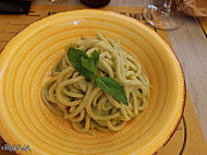 Osteria Delle Commari food