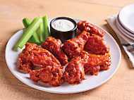 Applebee's Grill food