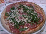 Pizzeria Al Caminetto food