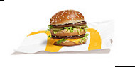 Mcdonald's food