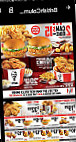 Kfc food