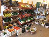 Tienda Ecologica food