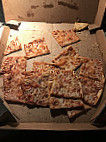 Domino's Pizza food