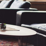 Flämslätt Stifts- Kursgård Inomhus