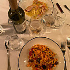 Trattoria Fauro food