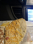 Taco Bell food