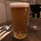 Diwan Indiskt Persiskt Mat