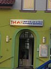 Mays Thai Bistro outside