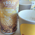 Backagrillen I Taagarp Mat