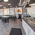 Chopped Olive Modern Mediterranean- A Fast Casual inside