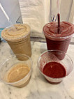 Magic Mix Juicery food