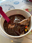 Menchie's Frozen Yogurt food