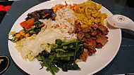 Hong De Vegetarian food