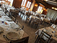 Trattoria Del Macellaio food