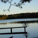 Hotell Perolofgaarden Utomhus