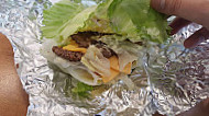 Five Guys food