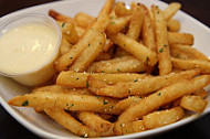 Guildford Station Pub food