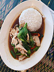 Lai Thai food