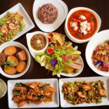 Restaurang Canton Mat