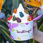 Yogurtland Torrance food