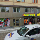 Örebrobiljarden I Örebro Ab Utomhus