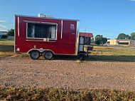 Taqueria Panchitas outside