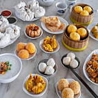 Restoran Siow Kim Hin Tim Sum （xiāng Gǎng Diǎn Xīn food