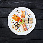 The Sea Street Sushi Östersund Inomhus