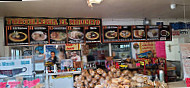 Tortilleria El Molinito inside