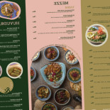 Zenobia Restaurang Mat