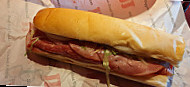 Jimmy John's food