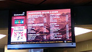 Eleven53 menu