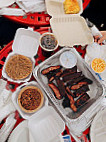 Eli's BBQ, LLC food