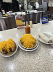 SKYLINE CHILI food