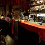 Toro Kolgrill Tapas Mat