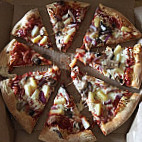 Domino's Pizza food