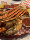 Crawdaddy's Downtown food