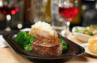 Brann's Steakhouse Grille food