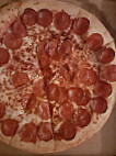 Little Caesars Pizza food