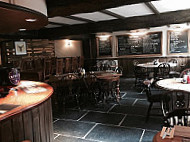 The Westleigh Inn inside