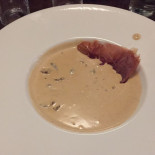 Rydbergs Matsal Inomhus