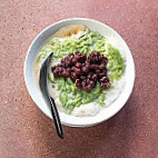 Cendol Abc Kg Tun Razak food